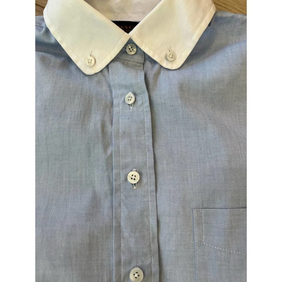 Coach button shirt - Picture 2 of 8